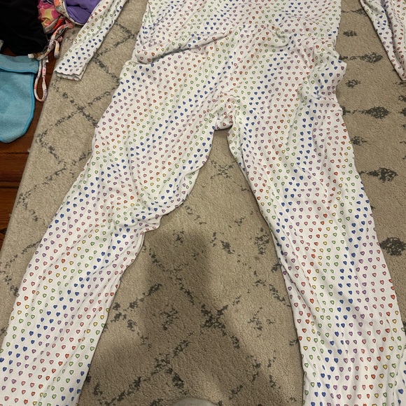 Roller Rabbit Pj Set - Picture 8 of 8